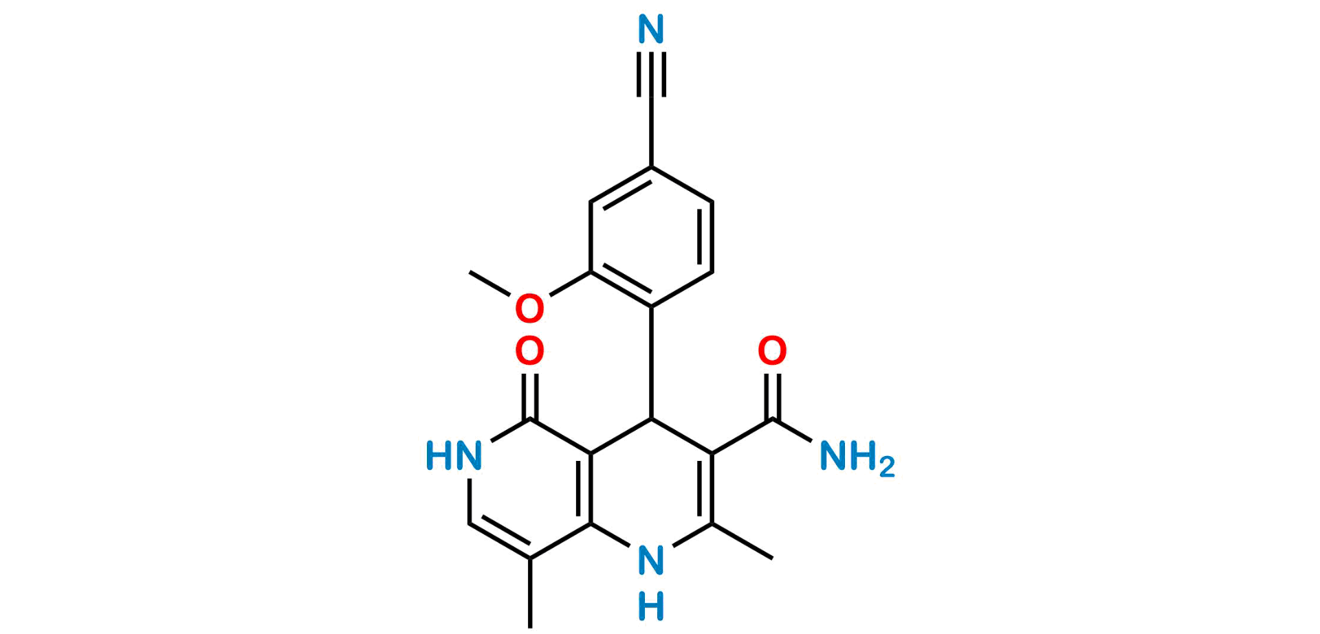 Finerenone Impurity 45